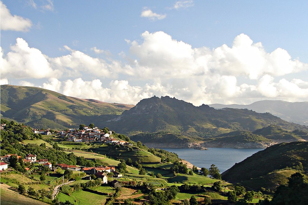 Parque Nacional Peneda-Gerês